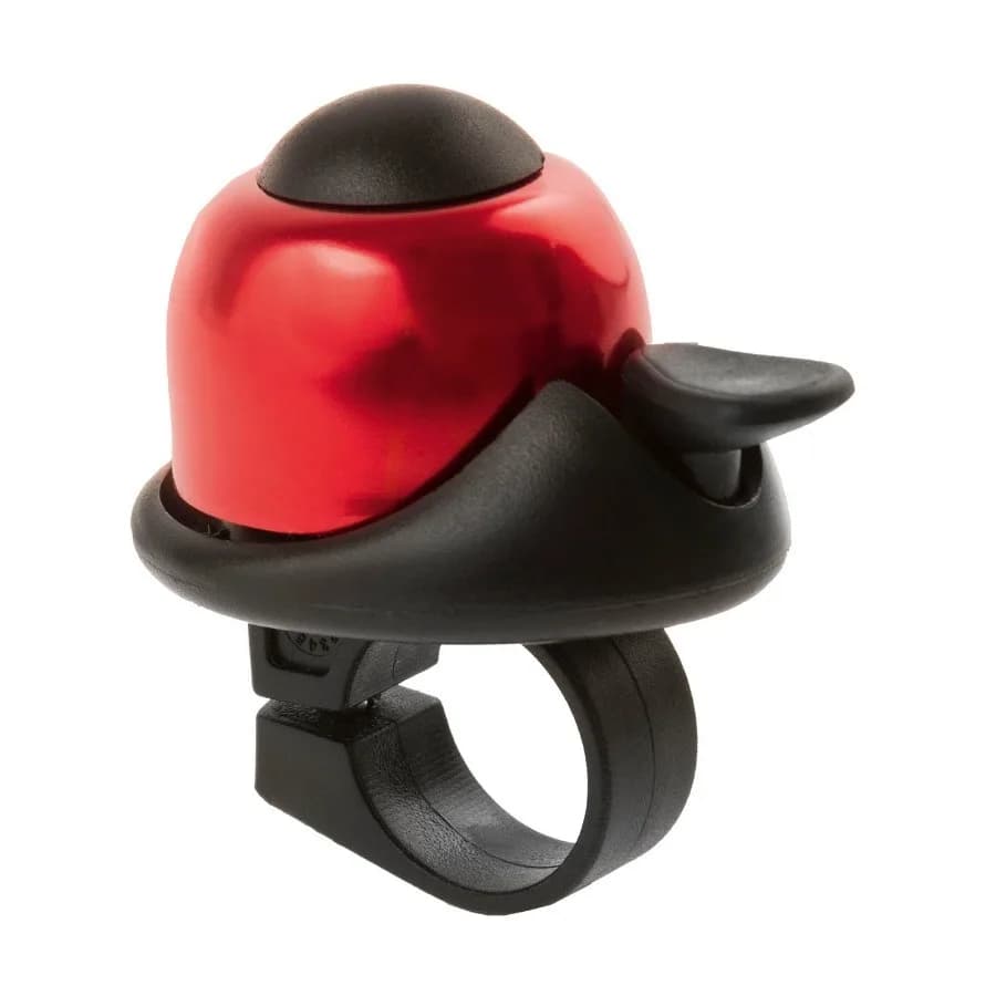 Sonerie BELLA DESIGN Rosu – miniatură 1