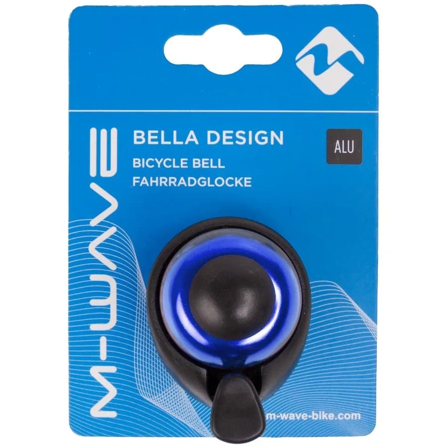 Sonerie BELLA DESIGN Albastru – miniatură 2