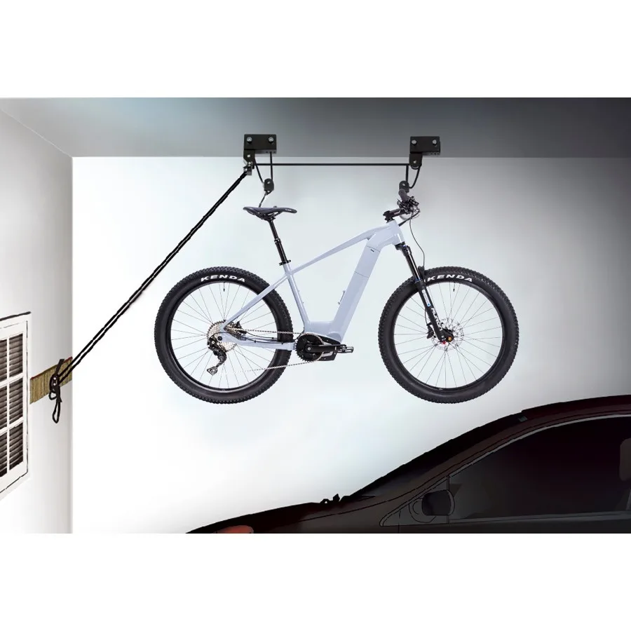 Lift Bicicleta LIFT STRONG 57 Kg-E-Bike – miniatură 2