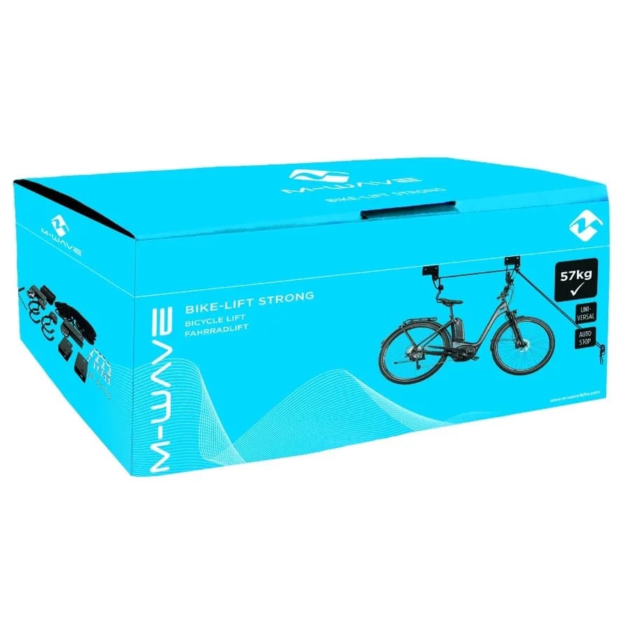 Lift Bicicleta LIFT STRONG 57 Kg-E-Bike – miniatură 3