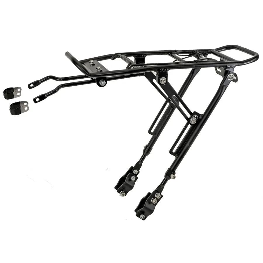 Portbagaj Aluminiu Spate ONE-4-ALL 20-29 – miniatură 1
