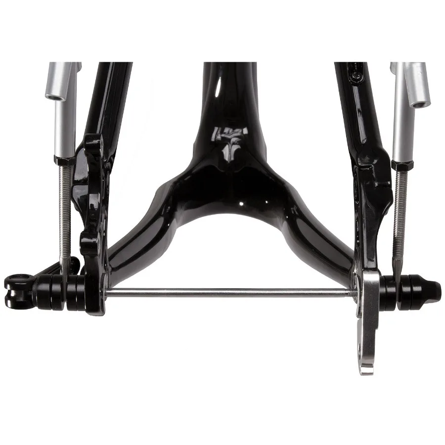 Adaptor Portbagaj QR RACKY AXLE 137-177 mm – miniatură 5