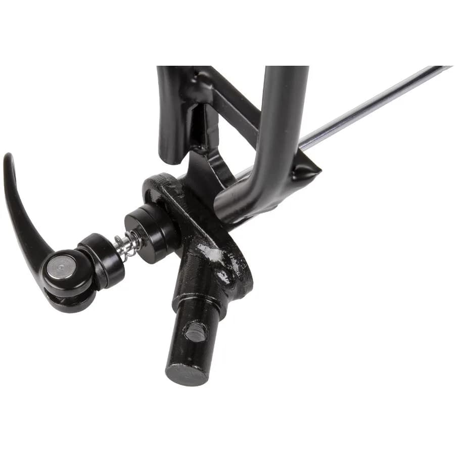 Adaptor Portbagaj QR RACKY AXLE 137-177 mm – miniatură 7