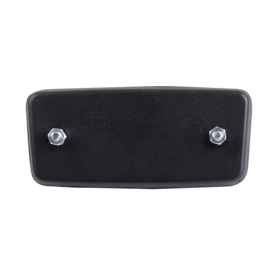 Reflectorizant Portbagaj ZR 113x50 Rosu – miniatură 2