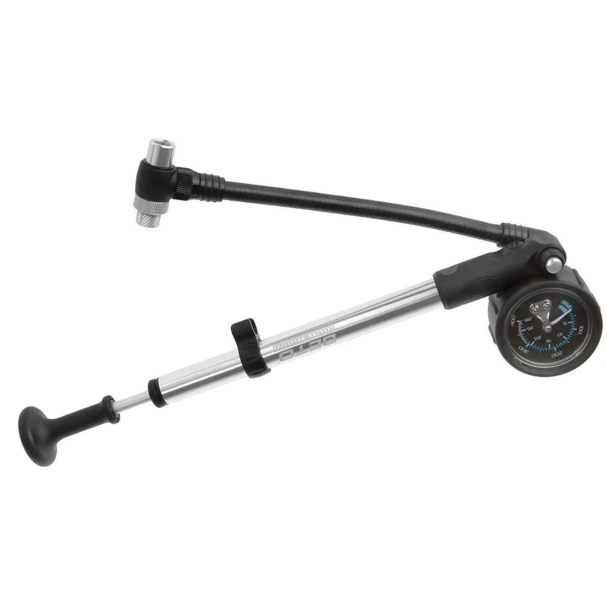 Pompa Furca 400 psi Aluminiu – miniatură 1