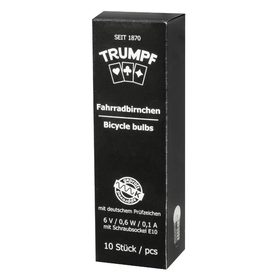 Bec Halogen 6V - 2,4 Watt – miniatură 2