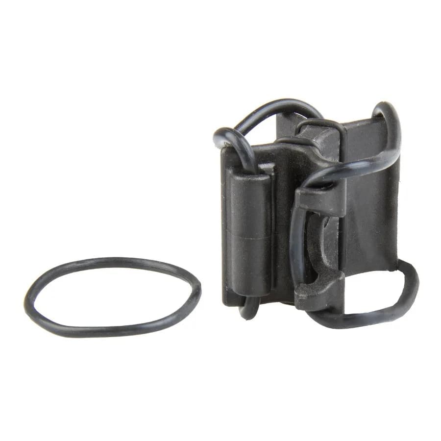 Pompa Mini 67 grame Aluminiu – miniatură 3