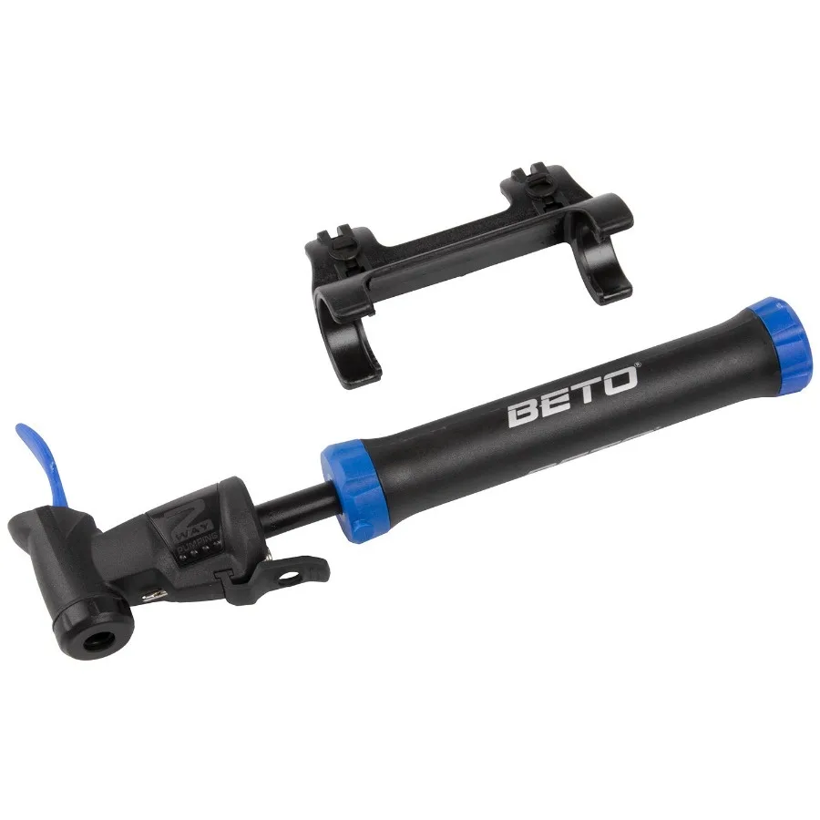 Pompa Mini Double Shot Plastic – miniatură 1