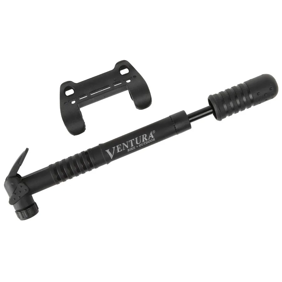 Pompa Mini Plastic – miniatură 1