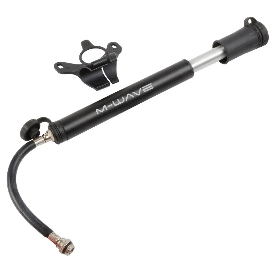 Pompa Mini FLEXI TUBE Aluminiu – miniatură 1