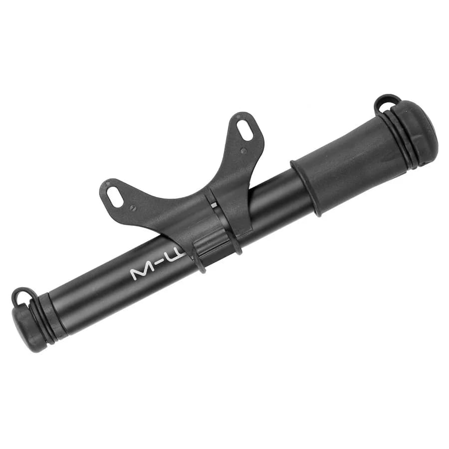 Pompa Mini FLEXI TUBE Aluminiu – miniatură 8