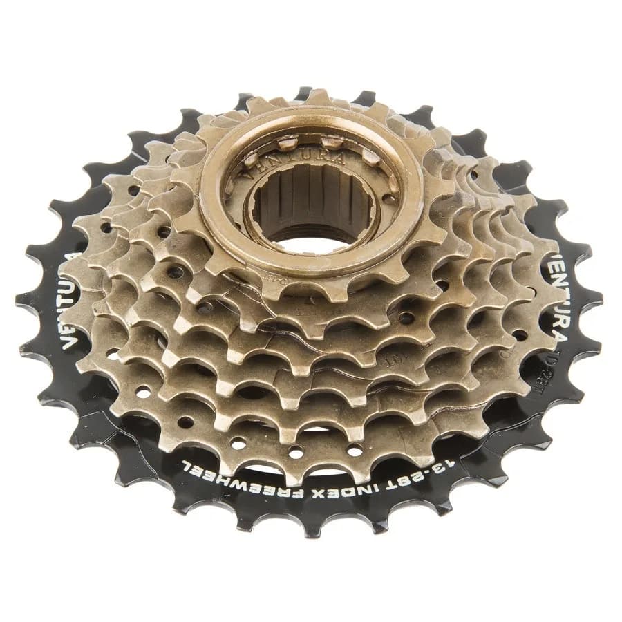 Pinion Filetat 6V 14-28T – miniatură 1