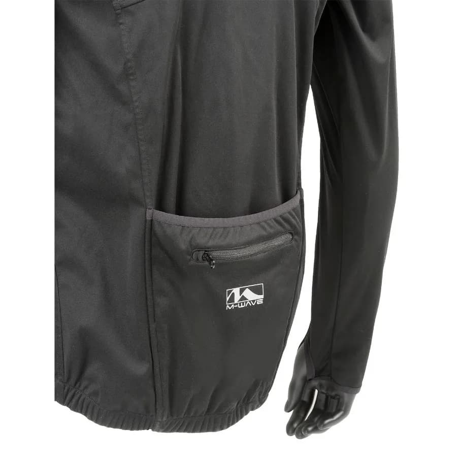 Jacheta Softshell M – miniatură 4