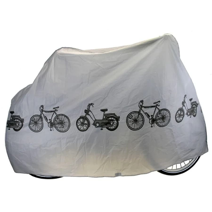 Husa Bicicleta – miniatură 1