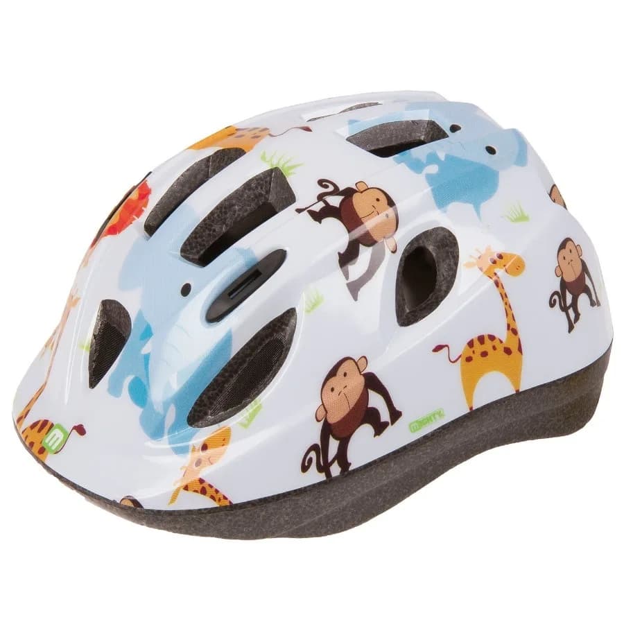 Casca Copii JUNIOR Zoo S(52-56 cm) – miniatură 1