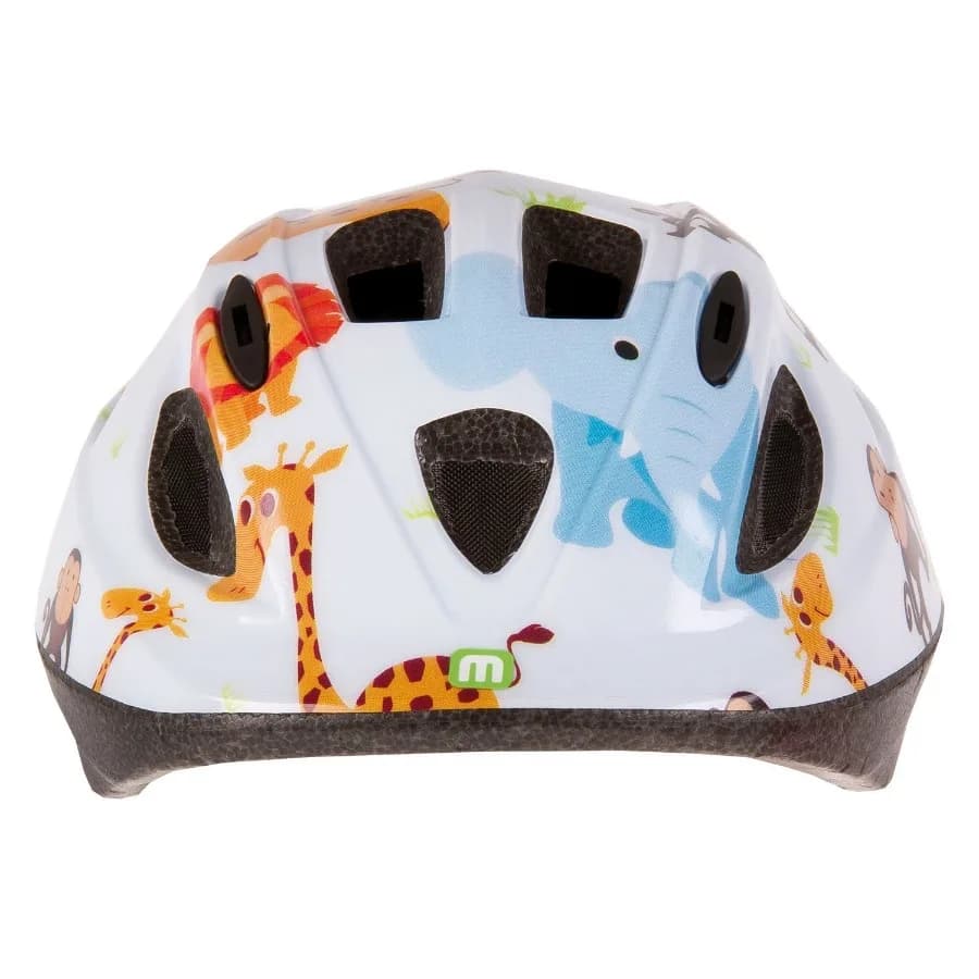 Casca Copii JUNIOR Zoo S(52-56 cm) – miniatură 4