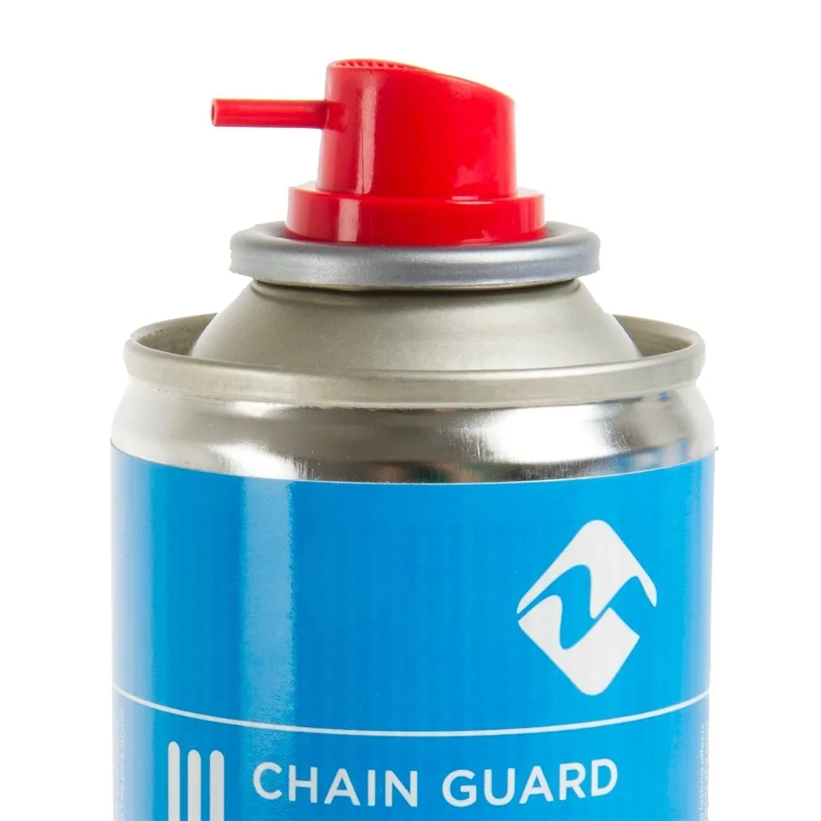 Ulei pentru Lant CHAIN GUARD ULTRA 200 ml – miniatură 2