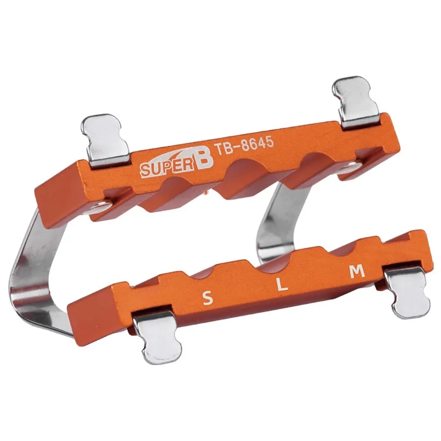 Scula Protectie Ax - Filete TB-8645 – miniatură 1