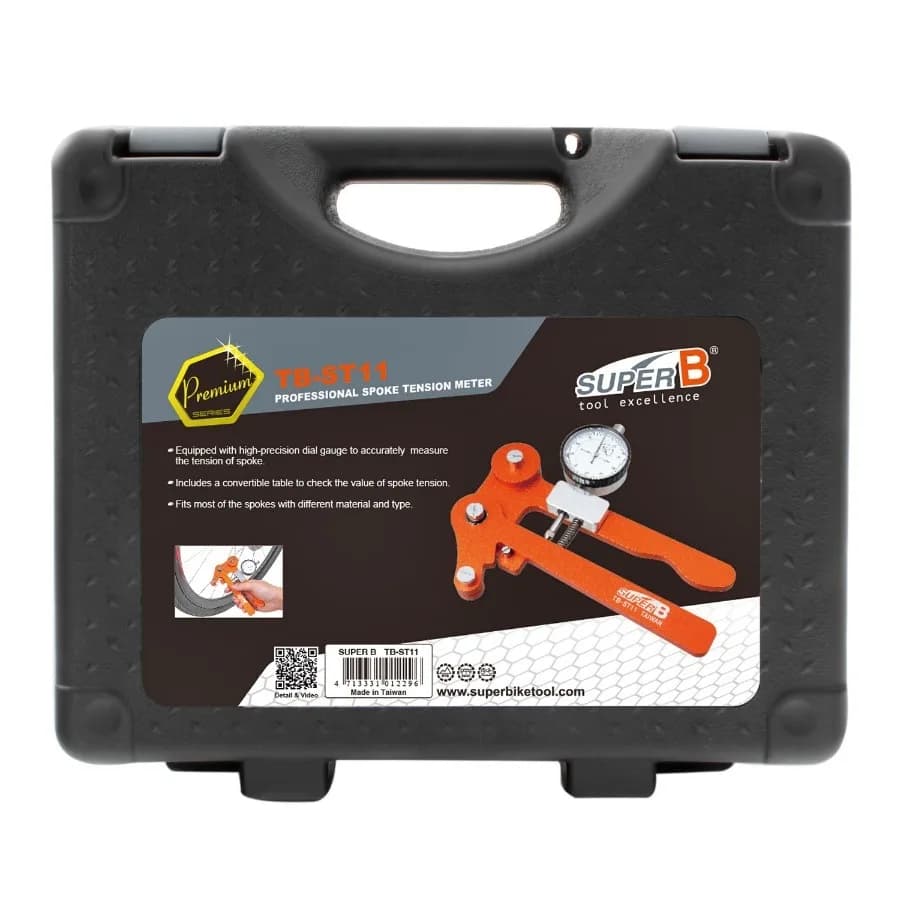 Tensiometru Spite TB-ST11 – miniatură 4