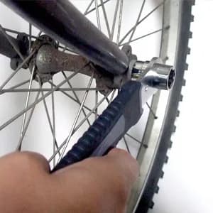 Cheie Pedale Multifunctionala TB-MW50 – miniatură 2