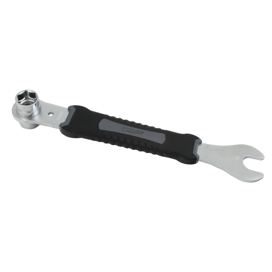Cheie Pedale Multifunctionala TB-MW50 – miniatură 1