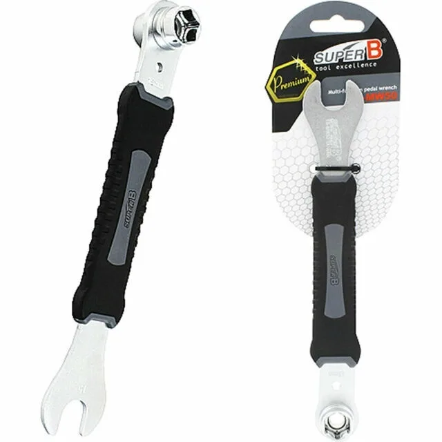 Cheie Pedale Multifunctionala TB-MW50 – miniatură 5