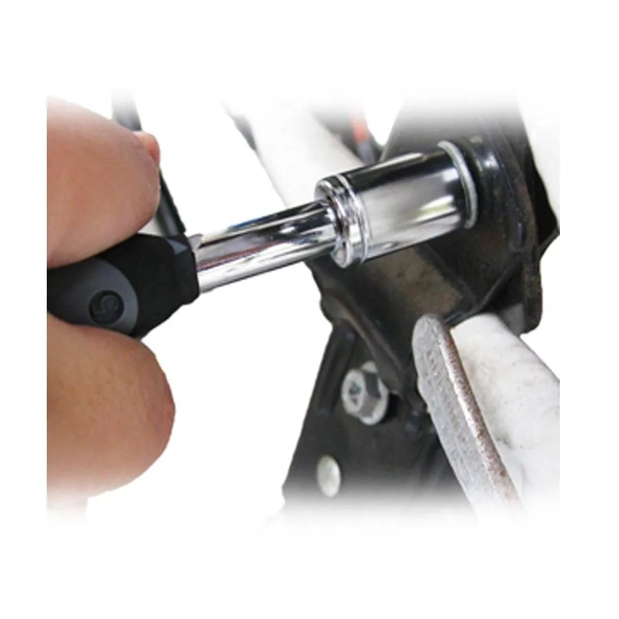 Cheie Trei Brate Hex TB-YY20 – miniatură 3