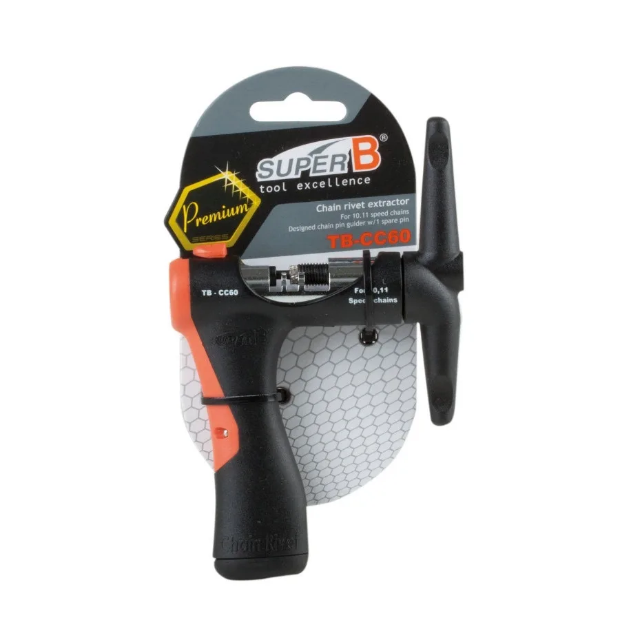 Presa Lant TB-CC60 10~11 Viteze – miniatură 2
