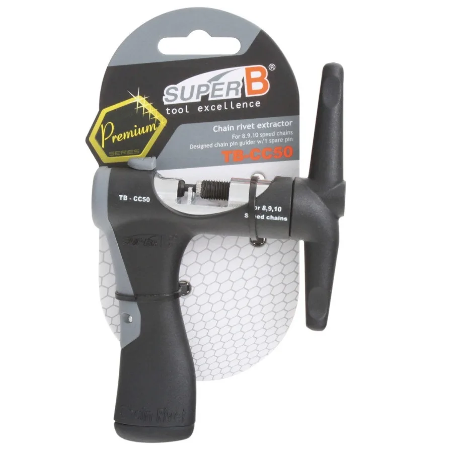 Presa Lant TB-CC50 5~10 Viteze – miniatură 3