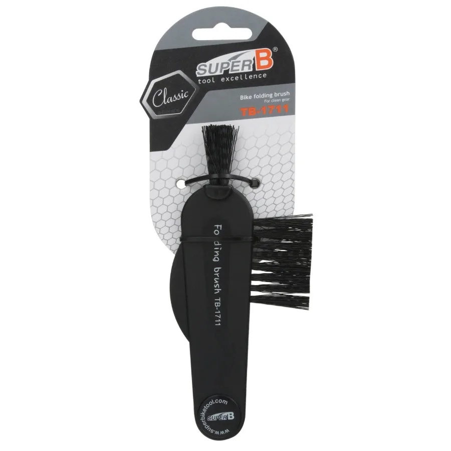 Perie Curatat TB-1711 3 in 1 – miniatură 5