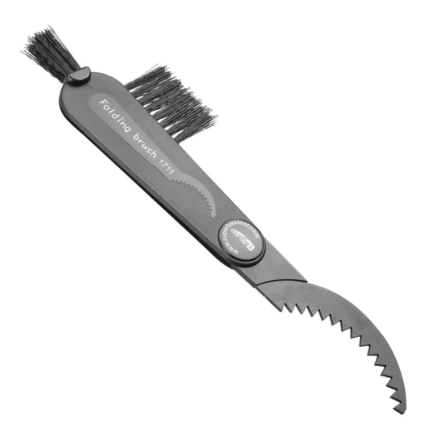 Perie Curatat TB-1711 3 in 1 – miniatură 7
