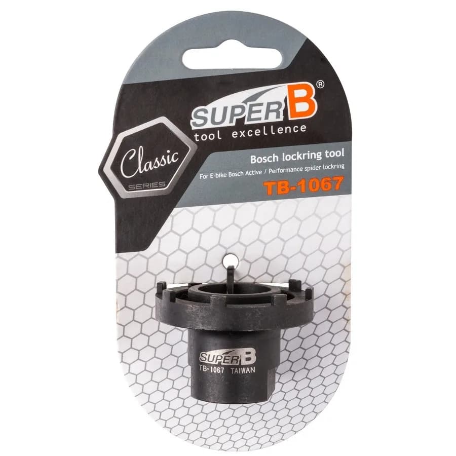 Cheie E-Bike TB-1067 BoschÂ® – miniatură 3