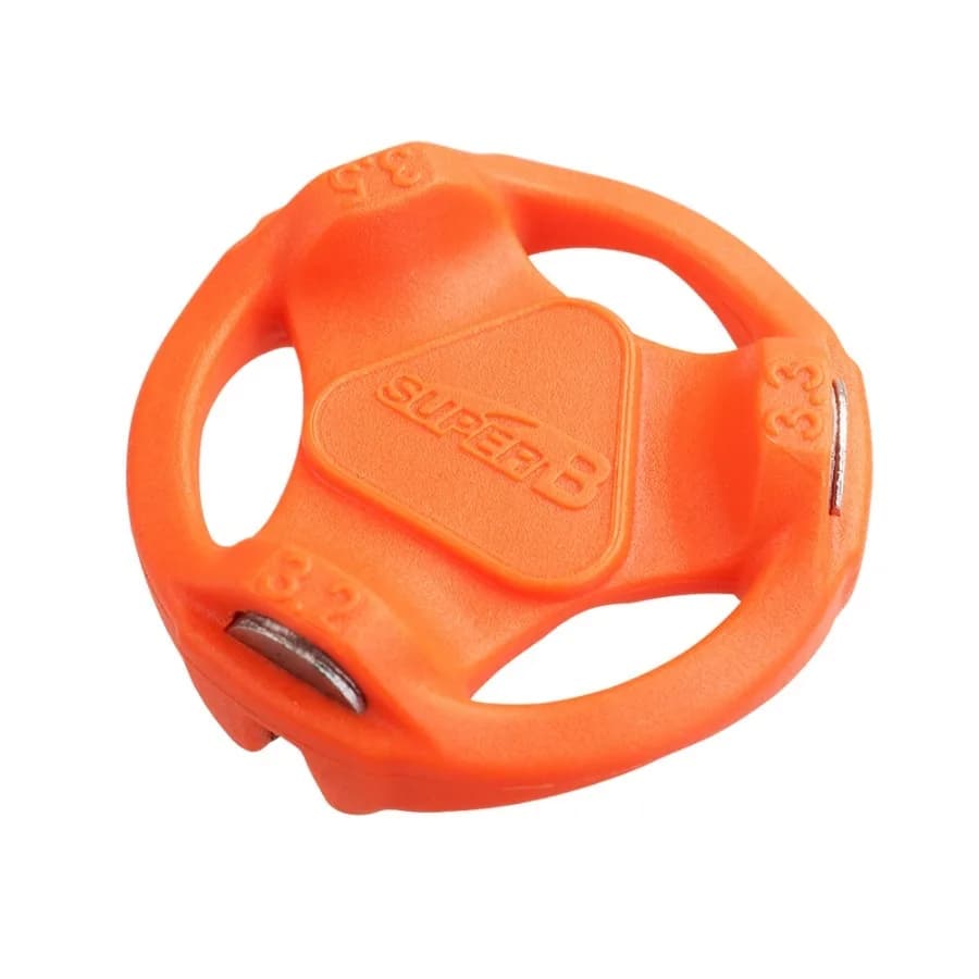 Cheie Spite TB-SW05 3 in 1 Orange – miniatură 5