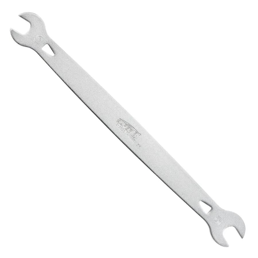 Cheie Pedale Dubla TB-8625 2 x 15 mm – miniatură 1