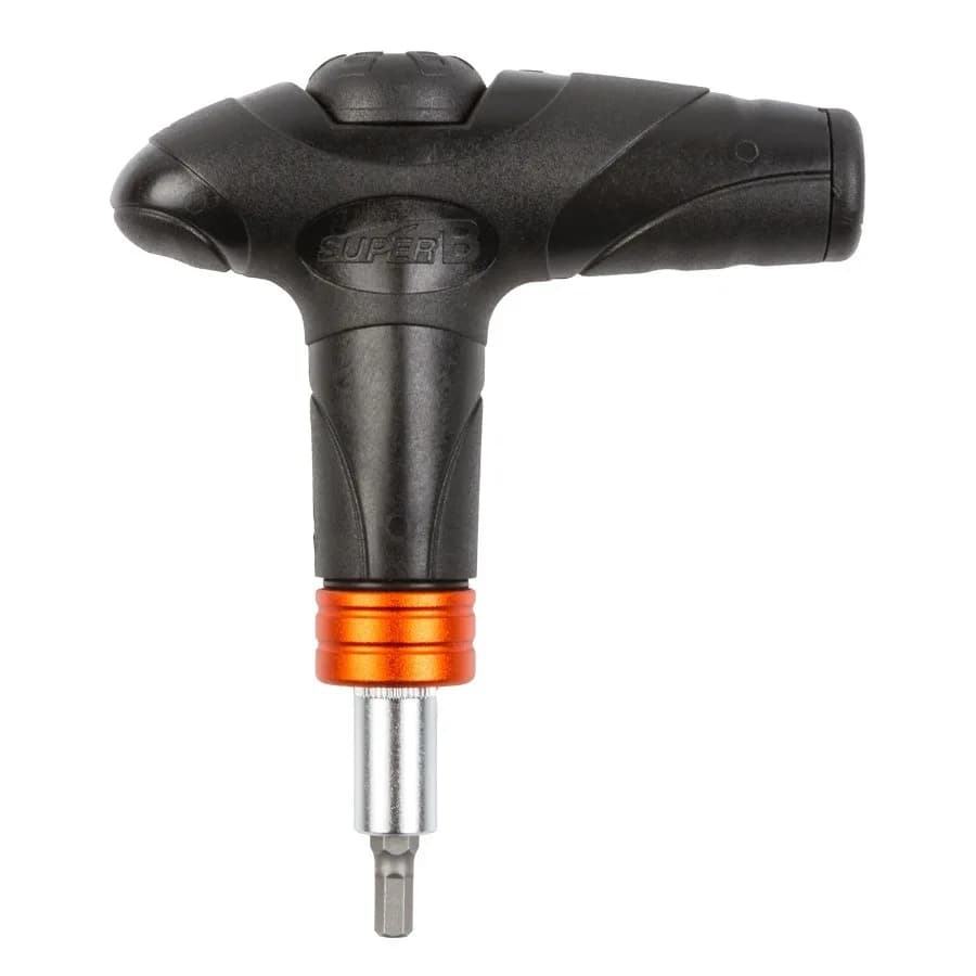 Cheie Dinamometrica TB-TW50 4-5-6 Nm – miniatură 7