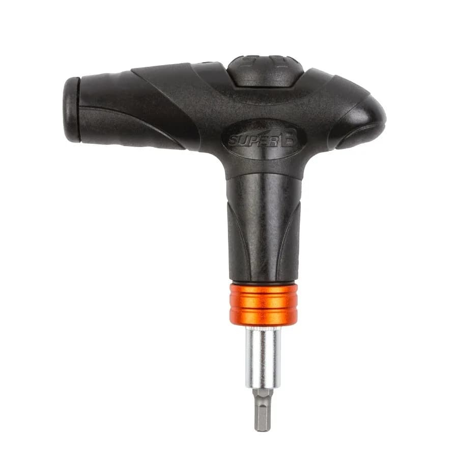 Cheie Dinamometrica TB-TW50 4-5-6 Nm – miniatură 1