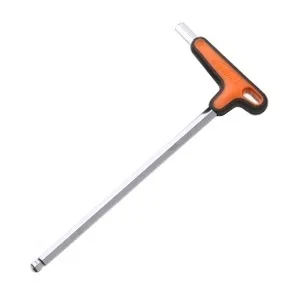 Cheie Imbus ( Hex ) TB-7635 Doua Capete 5 mm – miniatură 3