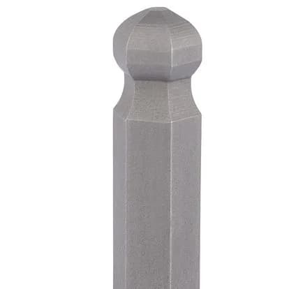 Cheie Imbus ( Hex ) TB-7635 Doua Capete 5 mm – miniatură 7