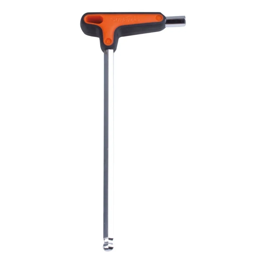 Cheie Imbus ( Hex ) TB-7638 Doua Capete 10 mm – miniatură 1