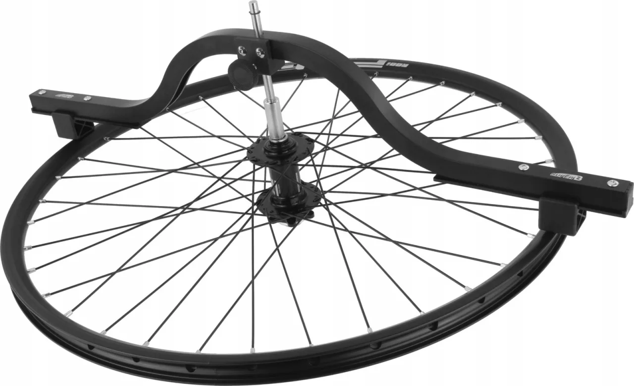 Aparat Centrare Janta/Butuc TB-1930 16"~29" – miniatură 5