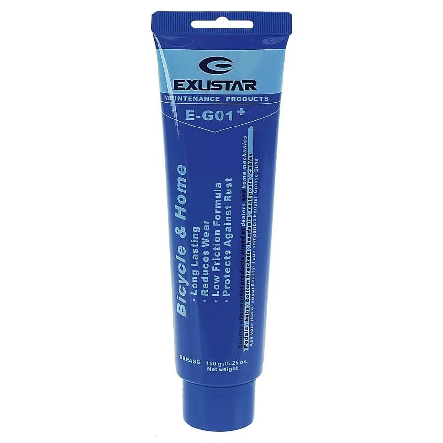 Vaselina Albastra(PTFE) EG01+ 150 grame – miniatură 1