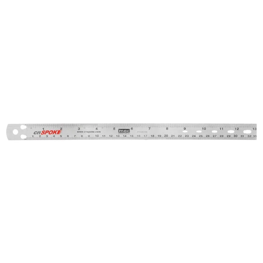 Rigla pentru Masurat Spite/Nipluri SR-330 – miniatură 3