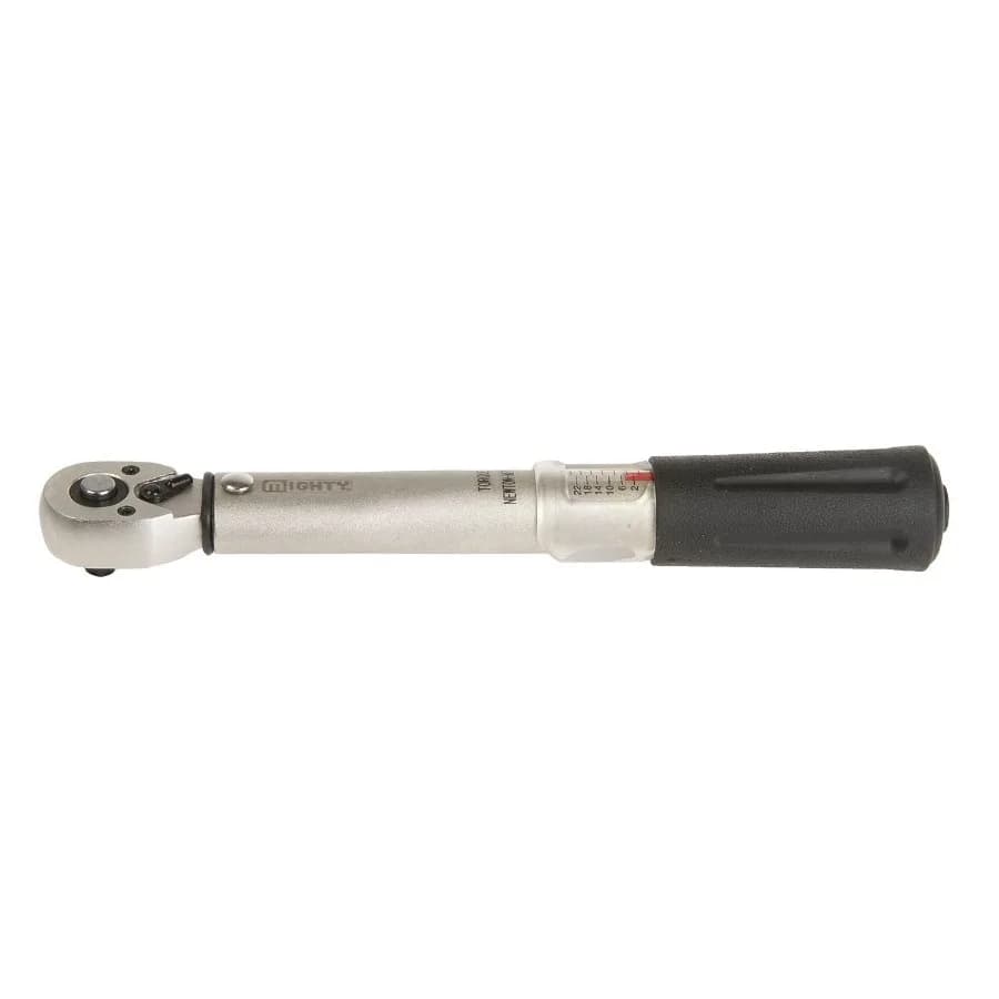 Cheie Dinamometrica MIGHTY (2-24 Nm) – miniatură 3