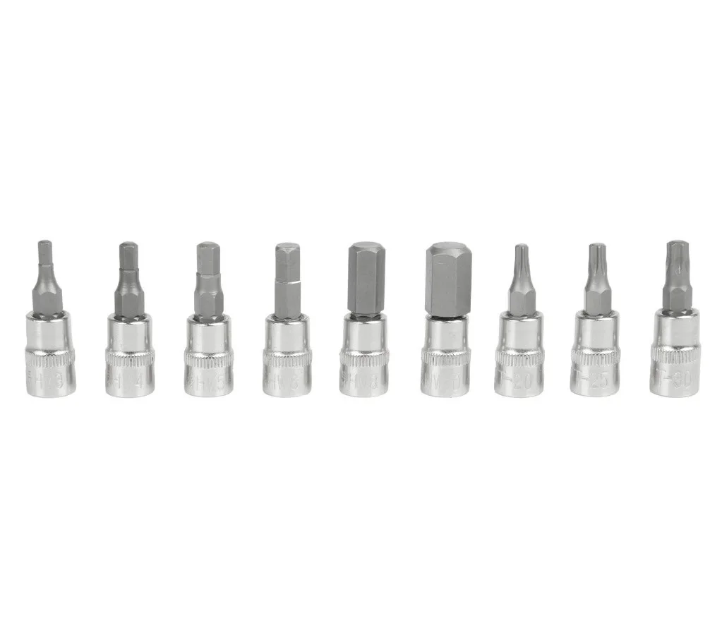 Cheie Dinamometrica MIGHTY (2-24 Nm) – miniatură 4