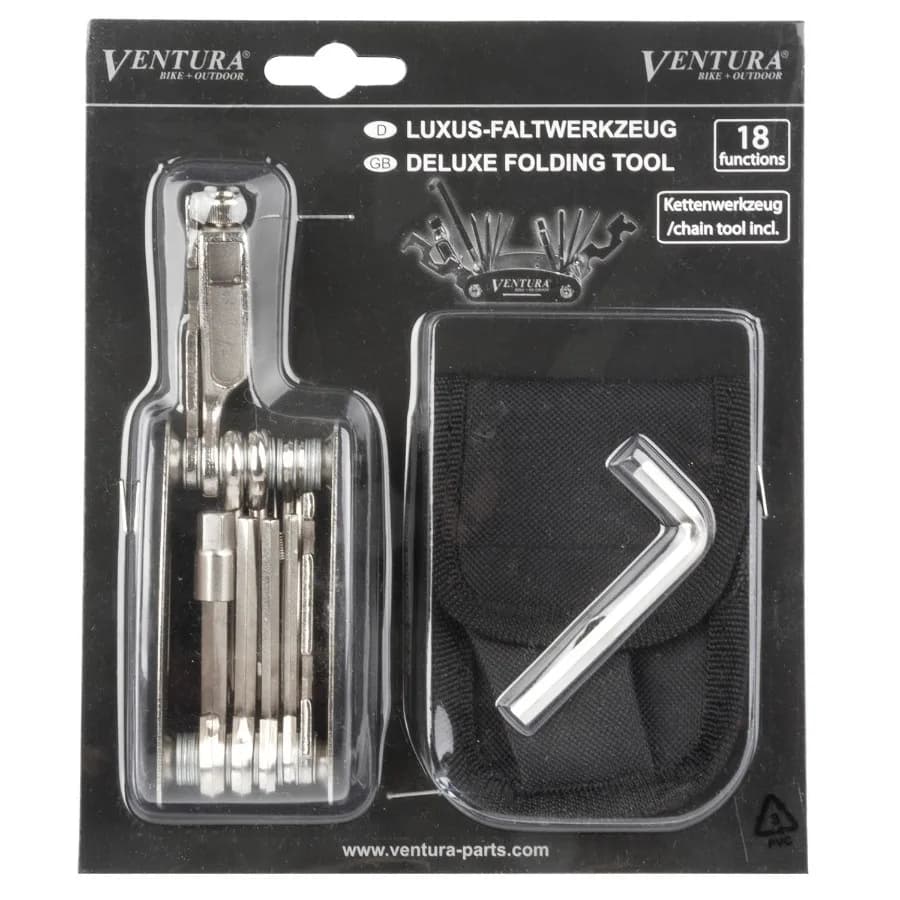 Set Mini Scule 18 functii – miniatură 2