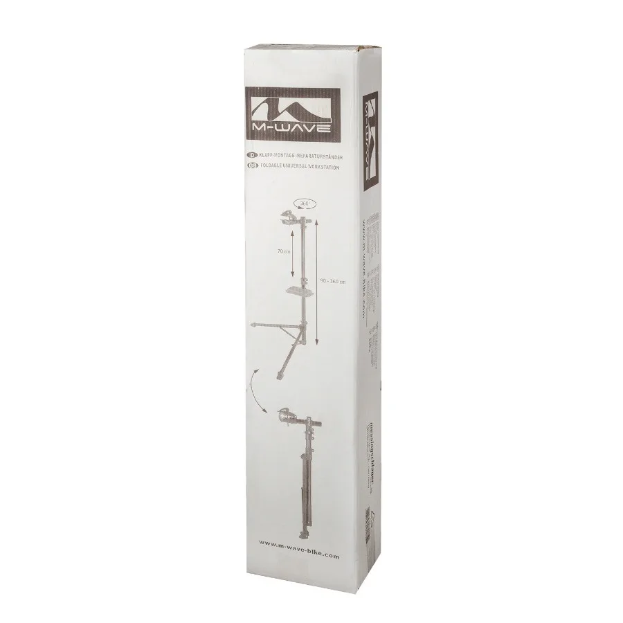 Stand de Lucru Universal Pliabil – miniatură 3