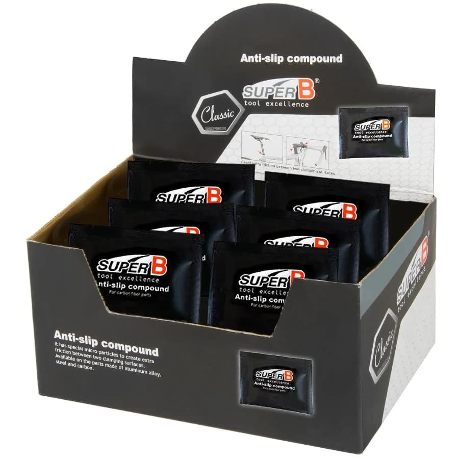 Pasta Non-Slip ( 5 ml) TB-3256 – miniatură 2