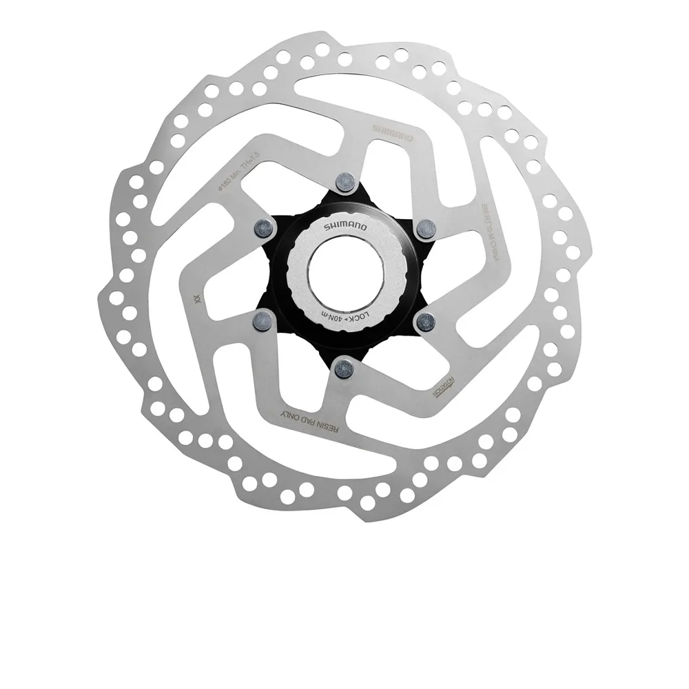 Disc Frana SM-RT10 160 mm CL – miniatură 2