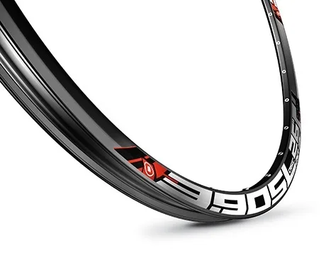 Janta MACH1 3.90 SL DISC 27.5(584 x 19C) 32H Negru Anodizat Capsata – miniatură 1