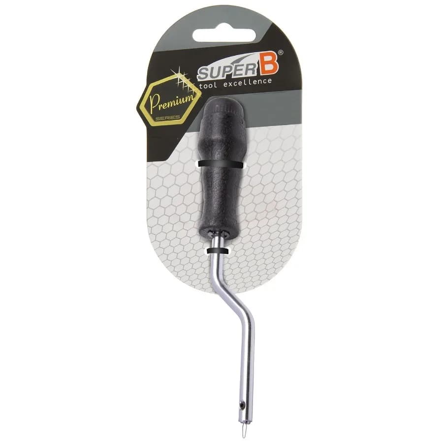 Scula Ghidare Nipluri TB-7816 – miniatură 4